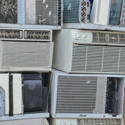 Kaş Bölgesinde Çelik Hurda Fiyatı